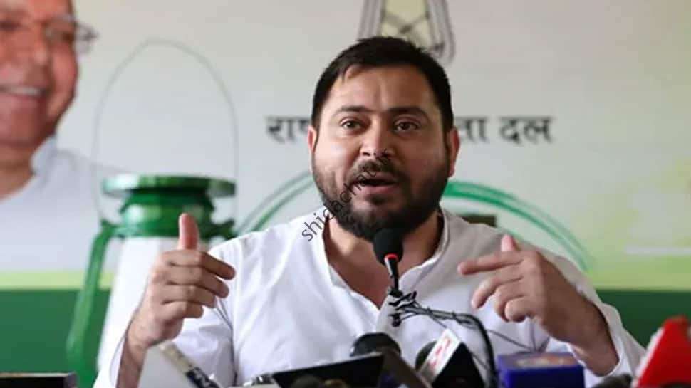 یورش اداره اجرا به خانه تجاشوی یاداو در دهلی در پرونده زمین برای شغل |  اخبار هند