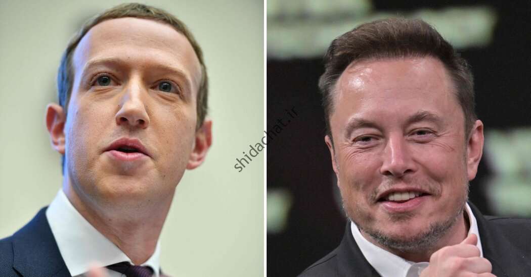 هنگامی که رقیب توییتر در اولین بار اوج می گیرد، تبلیغ کنندگان موضوعات را تماشا می کنند